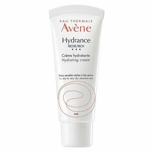 Avène Hydrance Hydratační krém 40 ml obraz