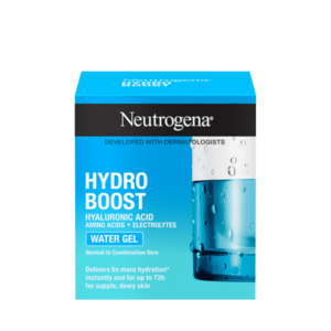 NEUTROGENA HydroBoost Pleťový gel 50 ml obraz