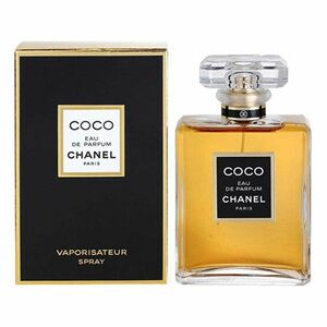 Chanel Coco Parfémovaná voda 100ml obraz