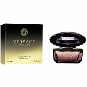 Versace Parfémová voda Crystal Noir obraz