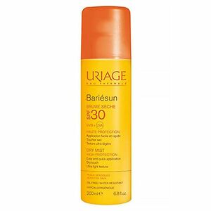 URIAGE Bariésun opalovací mlha SPF 30 200 ml obraz