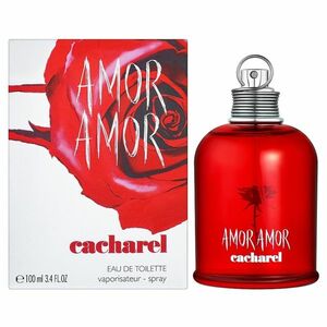 CACHAREL Amor Amor Toaletní voda 30 ml obraz