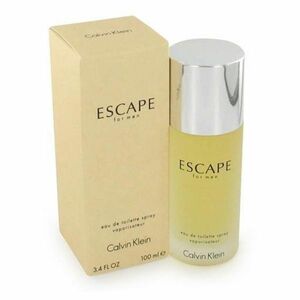 CALVIN KLEIN Escape Toaletní voda 100 ml obraz