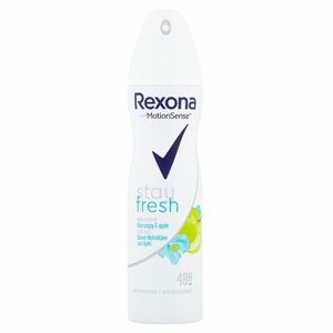 REXONA Blue Poppy&Apple Antiperspirant sprej 150 ml obraz