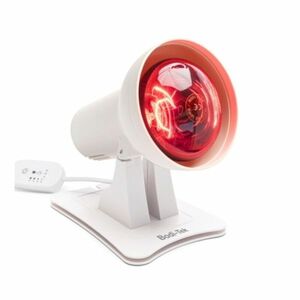 BODI-TEK Infrared Heat Lamp infralampa obraz