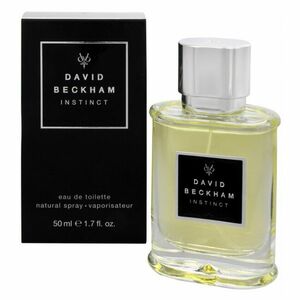 DAVID BECKHAM Instinct Toaletní voda 30 ml obraz