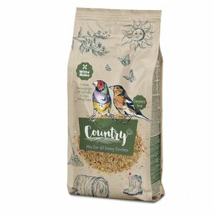 WITTE MOLEN Country Finches krmivo pro drobné exoty 600 g obraz