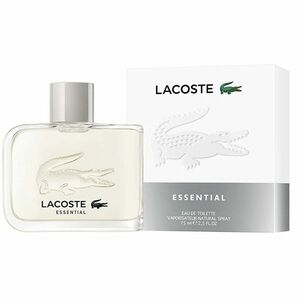 Lacoste Essential Toaletní voda 75ml obraz