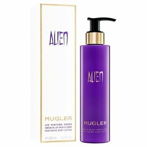 Thierry Mugler Alien Tělové mléko 200ml obraz