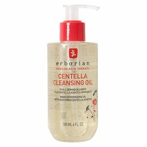 ERBORIAN Jemný čisticí olej Centella 180 ml obraz