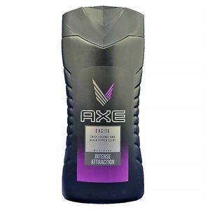 AXE Excite sprchový gel 250 ml obraz