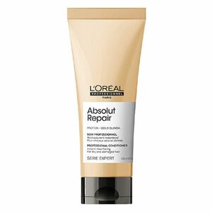 L´ORÉAL Professionnel Série Expert Kondicionér pro poškozené vlasy Absolut Repair 500 ml obraz