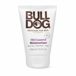 Bulldog Oil Control Moisturizer hydratační pleťový krém 100 ml obraz