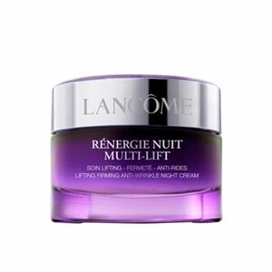 Lancome Renergie Multi Lift Night Cream 50ml obraz