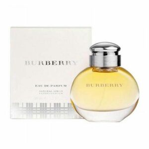 Burberry For Woman Parfémovaná voda 50ml obraz