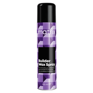 MATRIX Builder Wax Vosk ve spreji 250 ml obraz