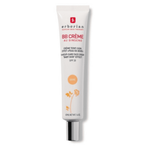 ERBORIAN BB krém SPF 20 Odstín Dore 40 ml obraz