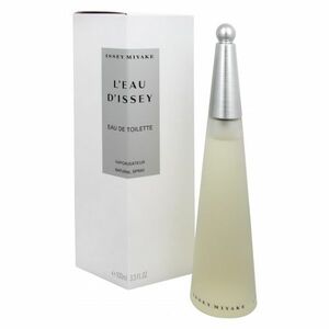 Issey Miyake L´Eau D´Issey Toaletní voda 25ml obraz