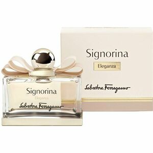 Salvatore Ferragamo Signorina Eleganza Parfémovaná voda 100ml obraz