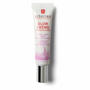 ERBORIAN Hydratační rozjasňující krém Glow Creme 15 ml obraz