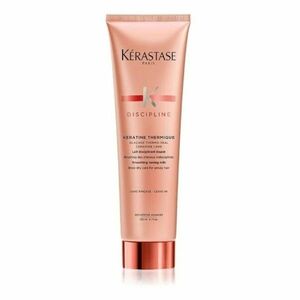 KÉRASTASE Discipline Uhlazující mléko Keratine Thermique 150 ml obraz