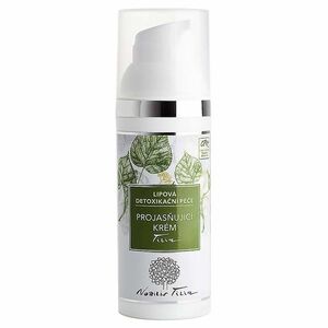 NOBILIS TILIA Projasňující krém Tilia 50 ml obraz