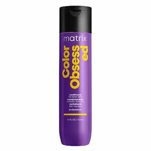 MATRIX Total Results Color Obsessed Kondicionér pro barvené vlasy 300 ml obraz