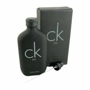 CALVIN KLEIN Be Toaletní voda 100 ml obraz