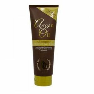 ARGAN OIL Vyživující šampon 300 ml obraz