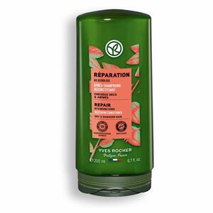 YVES ROCHER Regenerační kondicionér s bio jojobou 200 ml obraz