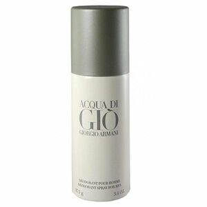 GIORGIO ARMANI Acqua di Gio Deodorant 150 ml obraz