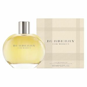 Burberry For Woman Parfémovaná voda 100ml obraz