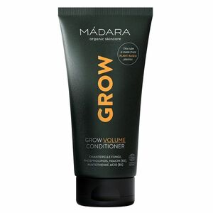 MÁDARA Grow Kondicionér pro objem a růst vlasů 175 ml obraz