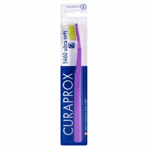 Curaprox 5460 Ultra Soft zubní kartáček obraz