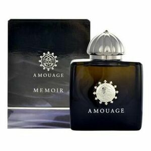 AMOUAGE Memoir Woman Parfémovaná voda pro ženy 100 ml obraz