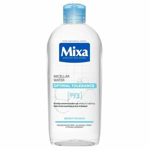 MIXA Micelární voda 400 ml obraz