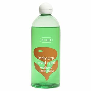 ZIAJA Intima Gel pro intimní hygienu Měsíček 500 ml obraz