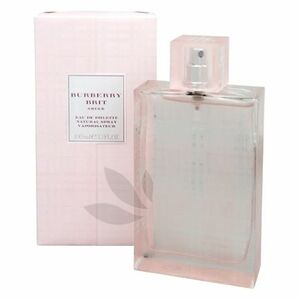 Burberry Brit Sheer Toaletní voda 100ml obraz