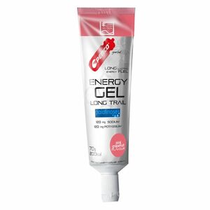 PENCO Energy gel long trail tuba růžový grep 70 g obraz