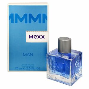 Mexx Man Toaletní voda 30ml obraz