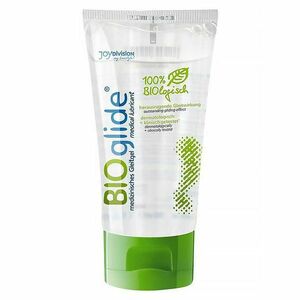 BIOGLIDE Lubrikační gel Natural 150 ml obraz