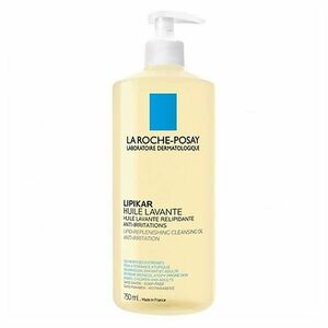 LA ROCHE-POSAY Lipikar Huile Lavante AP+ Sprchový olej 750 ml obraz