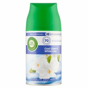 AIRWICK Freshmatic náplň Vůně svěžího prádla 250 ml obraz