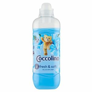 Coccolino Blue Splash obraz