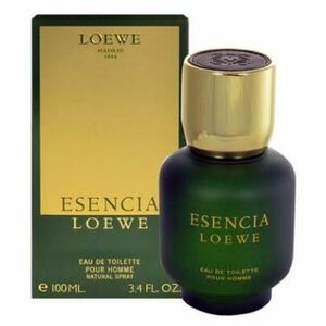 Loewe Esencia Toaletní voda 50ml obraz