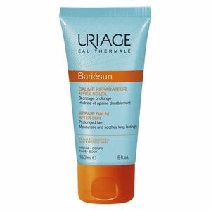 URIAGE Bariésun Regenerační balzám po opalování 150 ml obraz