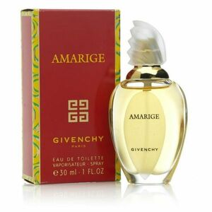 Givenchy Amarige Toaletní voda 50ml obraz