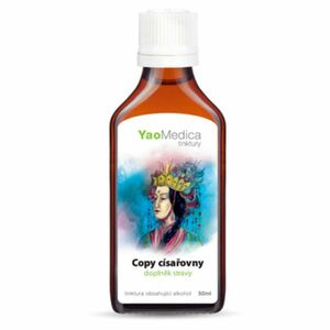 YAOMEDICA Copy císařovny 50 ml obraz