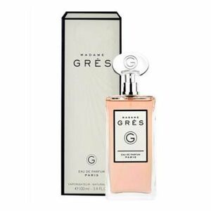 Gres Madame Gres Parfémovaná voda 100ml obraz