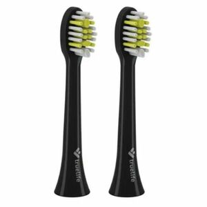 TRUELIFE SonicBrush Compact Heads Black Sensitive náhradní hlavice 2 kusy obraz